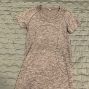 Lululemon Shirt